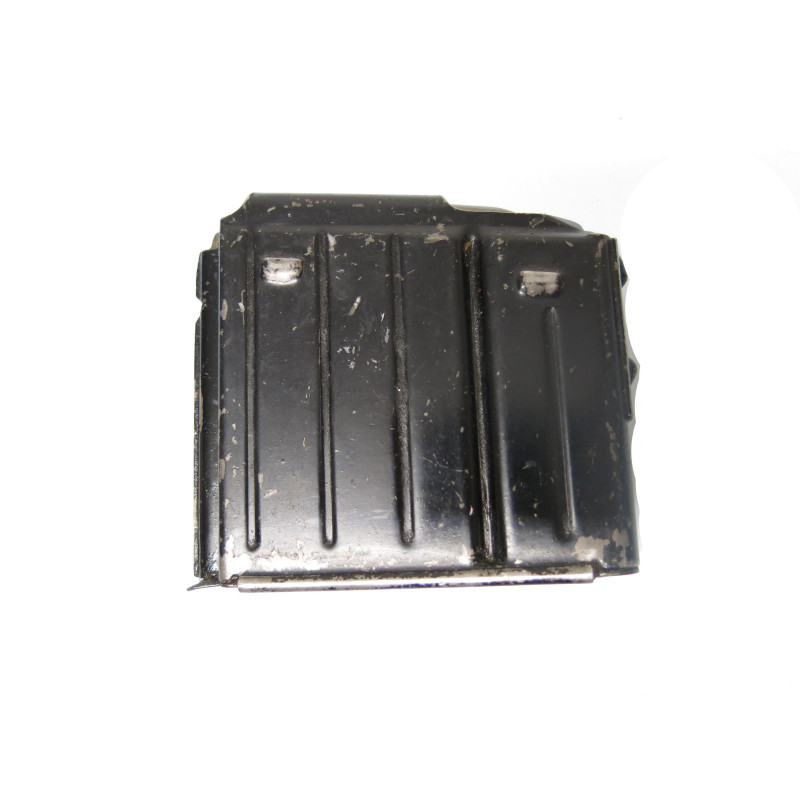 Chargeur original pour fusil Gew 43 marquage gcb Réf 99