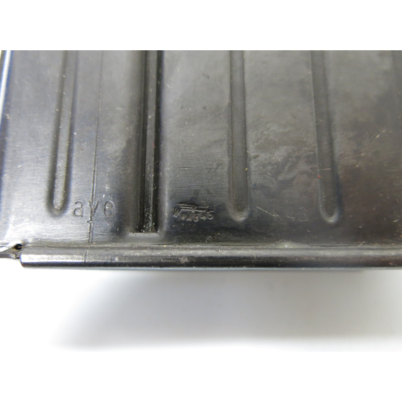 Rare chargeur original pour fusil Gew 43 marquage aye Réf 58 