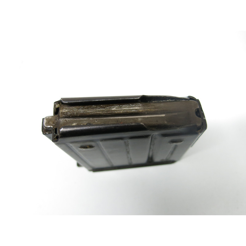 Rare chargeur original pour fusil Gew 43 marquage aye Réf 58 