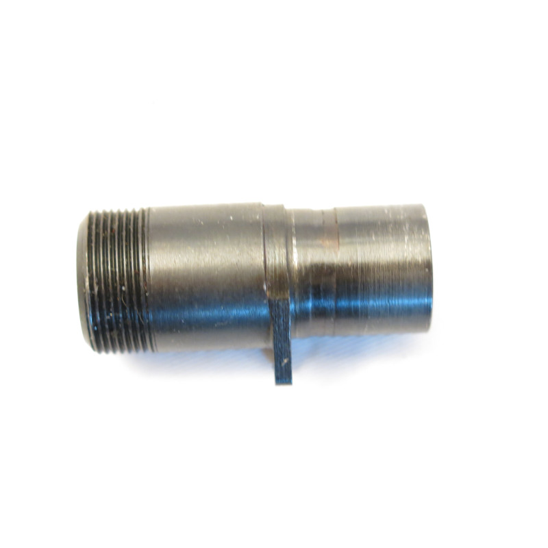 Adaptateur de silencieux pour  Colt 45 