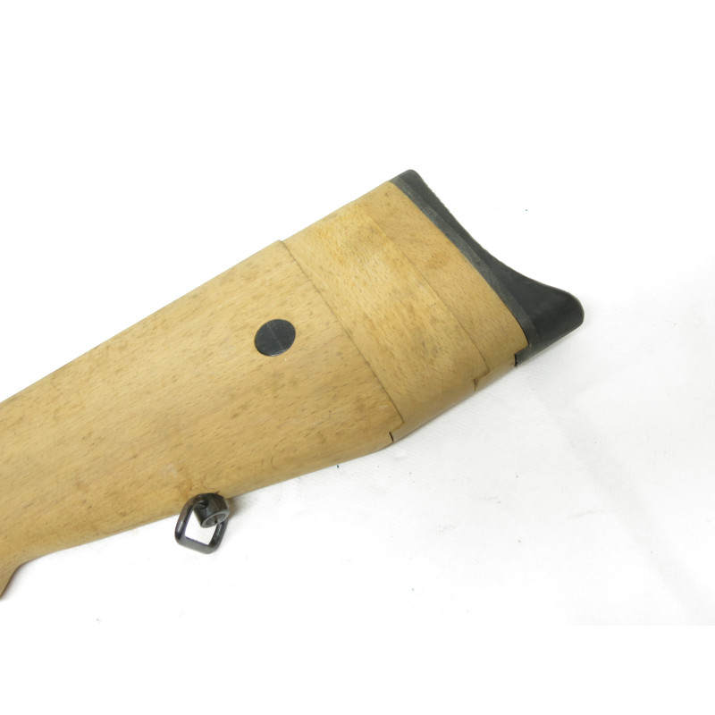 Crosse bois fusil FRF1 neuf de stock  ref 578