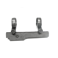 K31 30 mm scope rings