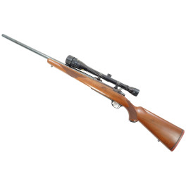 Carabine Ruger M77 - Cal. 243 WIN - Catégorie C