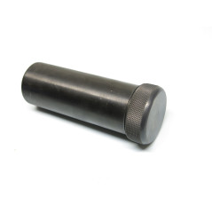 Box flash hider  MG 34 ww2 