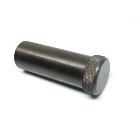 Box flash hider  MG 34 ww2 