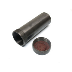 Box flash hider  MG 34 ww2 