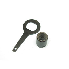 Bouchon de canon Saiga 410