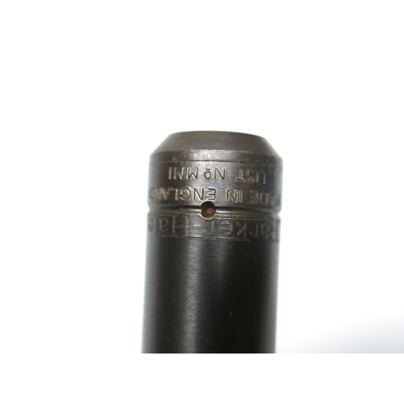 Silencieux Parker Hale calibre 22 long rifle ref 78  