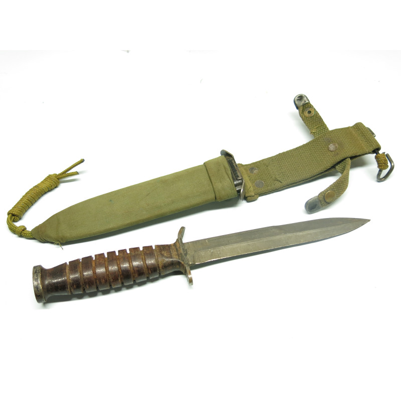 Poignard USM3 UTICA ref 924 Poignard USM3 UTICA ref 924