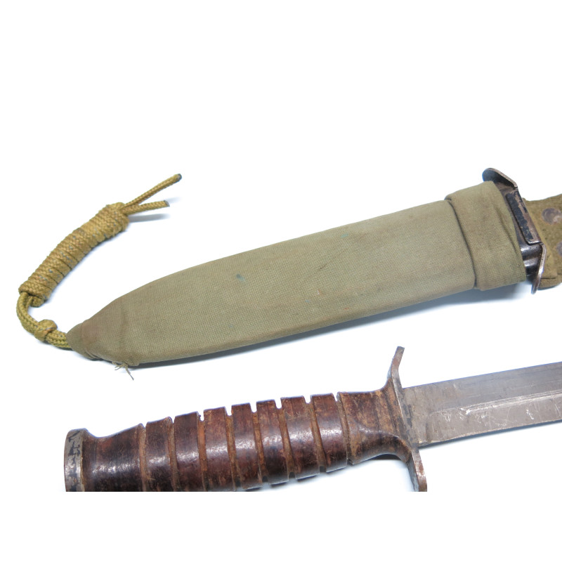 Poignard USM3 UTICA ref 924 Poignard USM3 UTICA ref 924