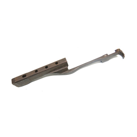 Levier d armement carabine Mini 14 bronzé noir ref 369