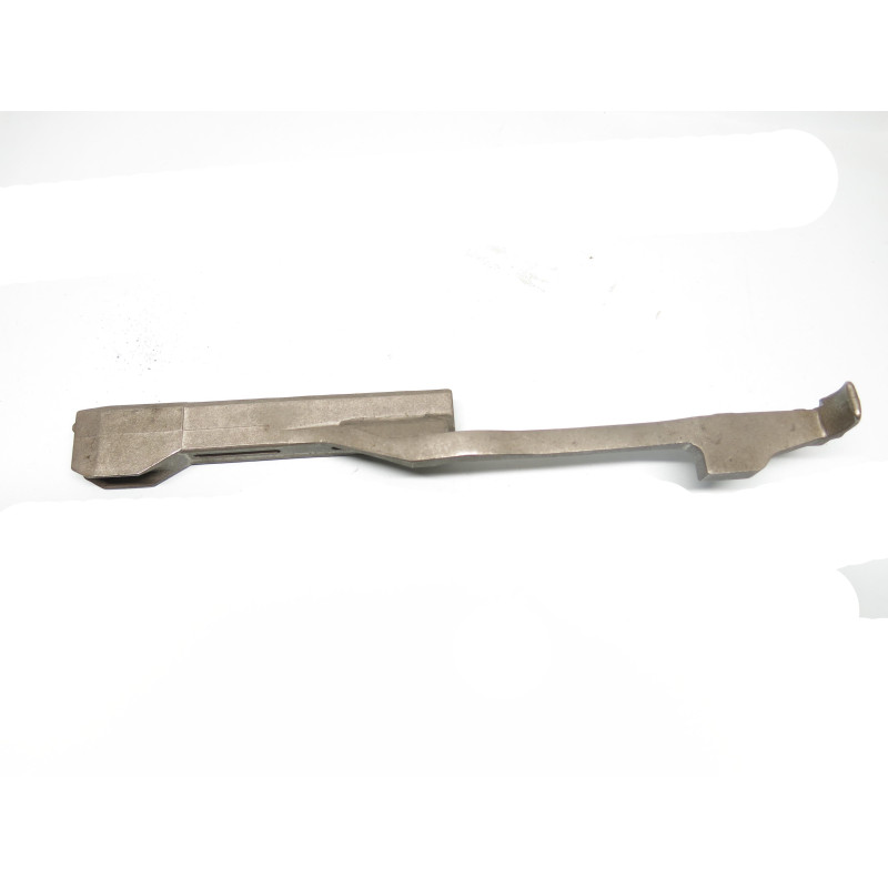 Levier d armement carabine  Mini 14  inox  ref 400