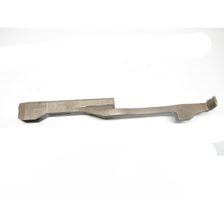 Levier d armement carabine  Mini 14  inox  ref 400