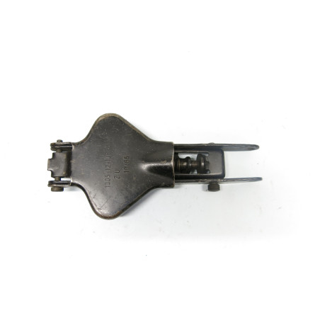 Sight anti aircraft  MG 3