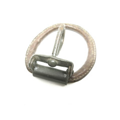 Rare cuir avec crochet original porte boite a munitions ref 877