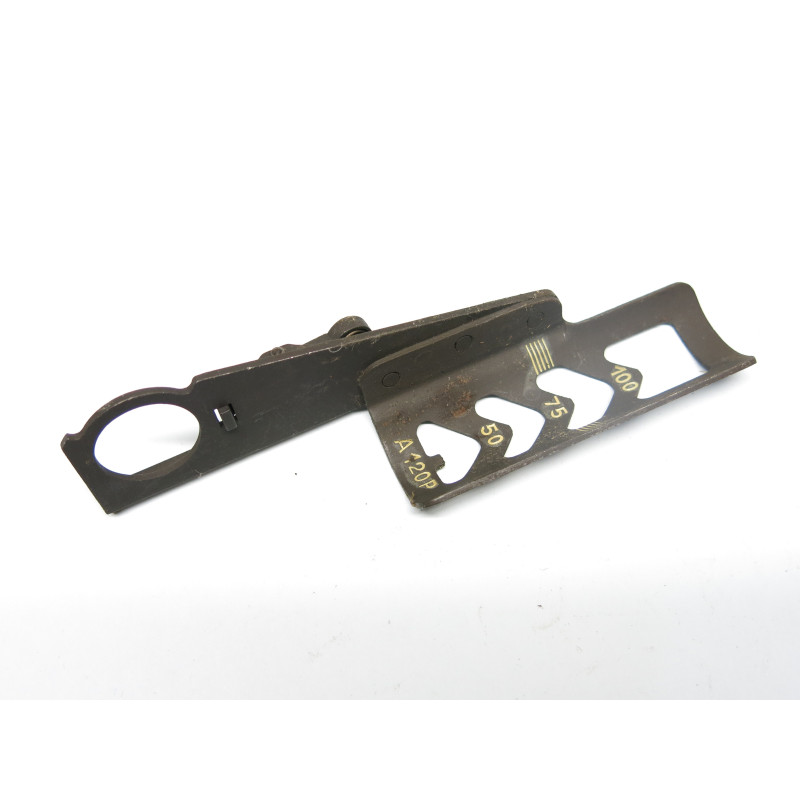 Lanceur LG  Mas 36/51