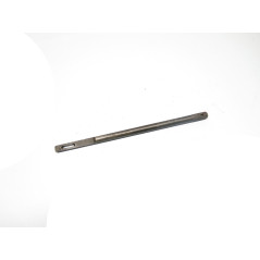 Baguette acier  pistolet Mac 50 