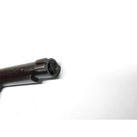 Corps de culasse nue fusil  Mauser Portuguais 1904 