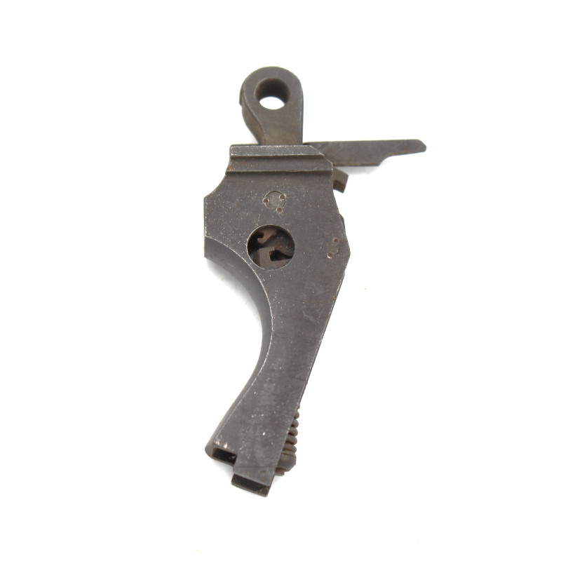 Platine complète pistolet  PA 35 A