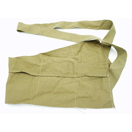 M1 Garand original clips bandoler