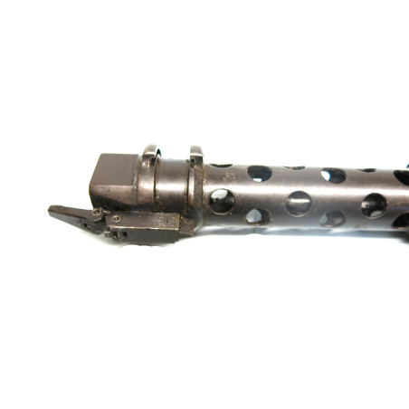 Fourreau de canon MG 34 ref 789