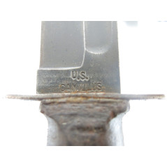 Poignard original USN MK 2 Camillus