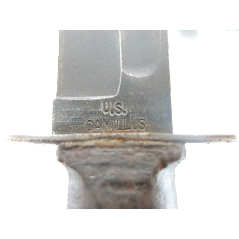 Poignard USM3 Camillus ref 921 Poignard USM3 Camillus ref 921