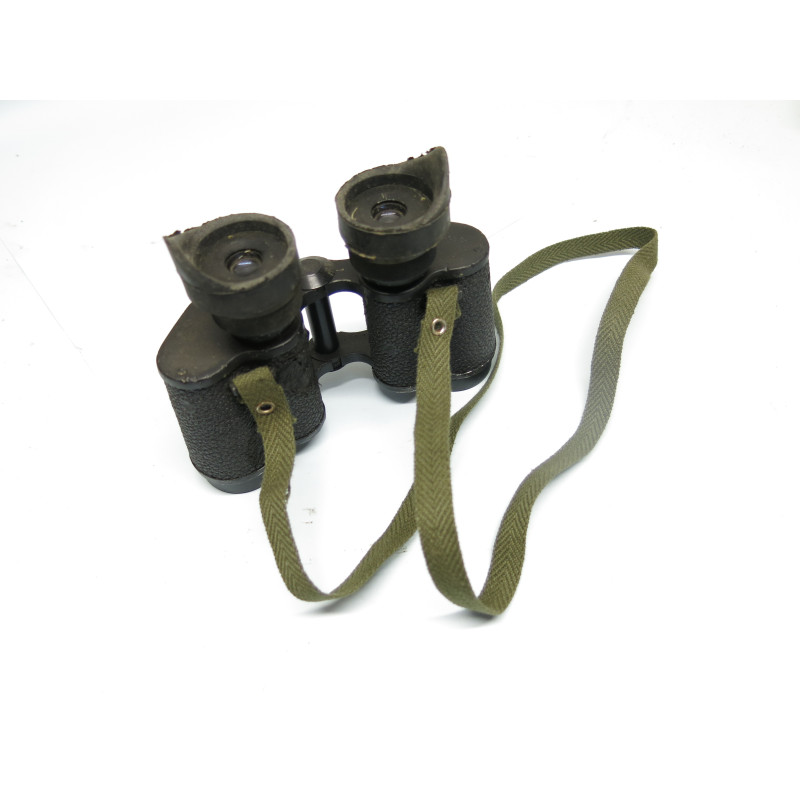 Jumelle Armée belge 6 x 30 Jumelle Armée belge 6 x 30