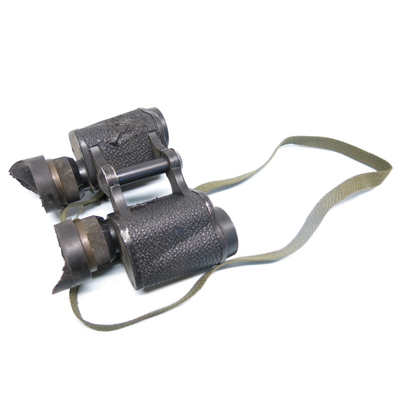 Jumelle Armée belge 6 x 30 Jumelle Armée belge 6 x 30