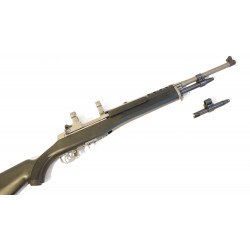 Stabilisateur Ruger Mini 14 ref acc14 