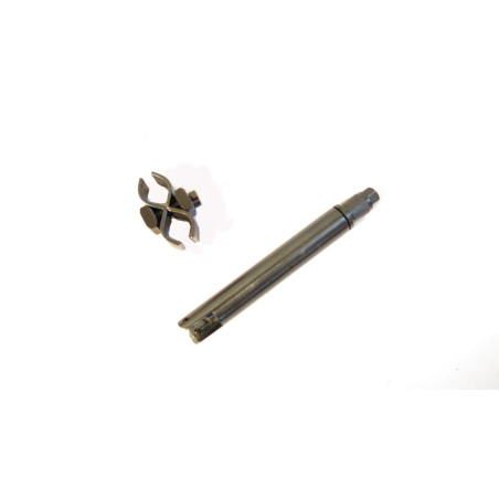 Stabilisateur Ruger Mini 14 ref acc14 