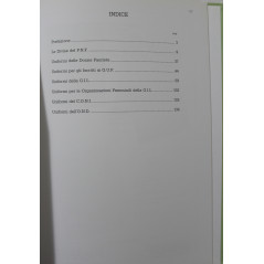 Livre Divise P.N.F. Le divise del partito Nationale Facista