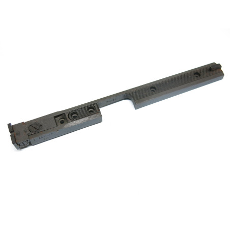 Rail Bo -Mar avec hausse reglable pour Colt 45 ref 745
