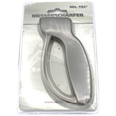 Aiguiseur de couteaux ABS avec système tungstène