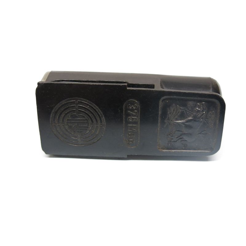 Chargeur carabine STEYR calibre 375 mag