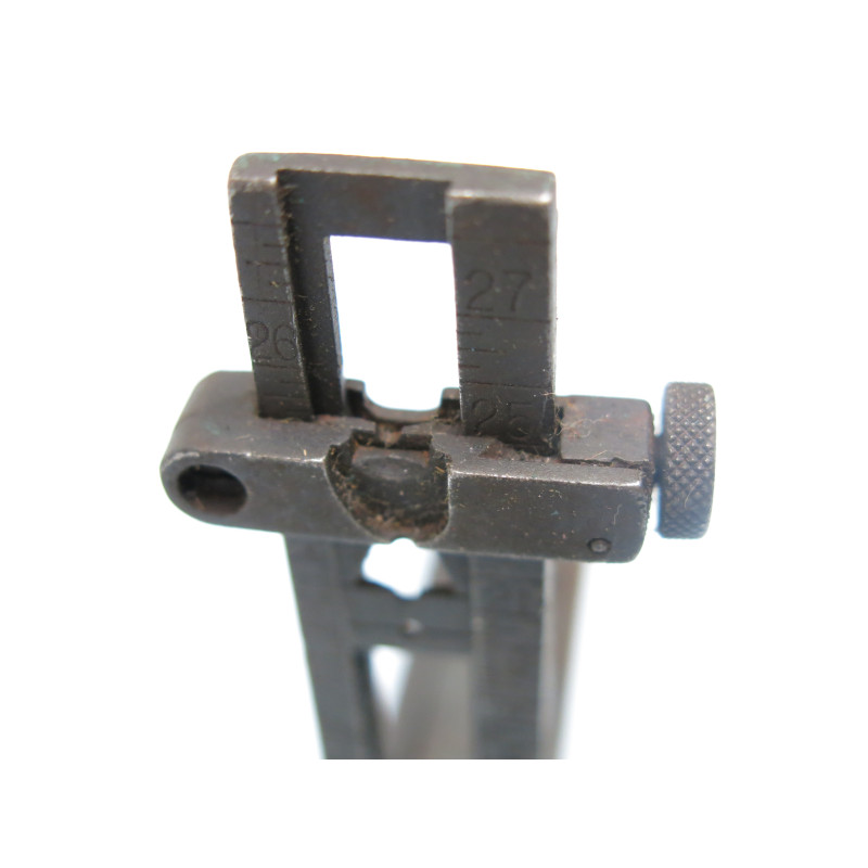 Hausse 1 modele Sprinfield 1903