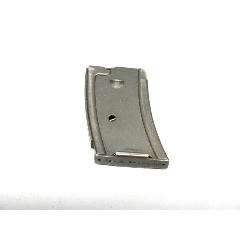 Chargeur carabine Browning T bolt  calibre 22 long rifle ref 28