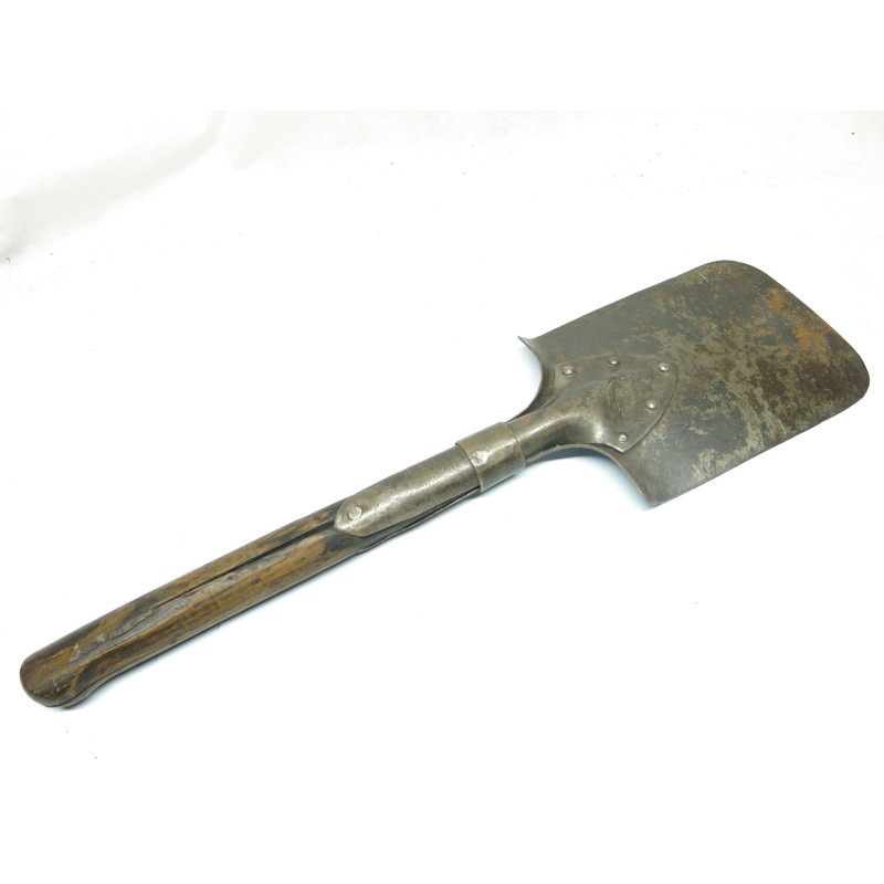 Pelle allemande infanterie WH originale   ref 478