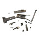 Lot pieces Thompson contender ref  10 
