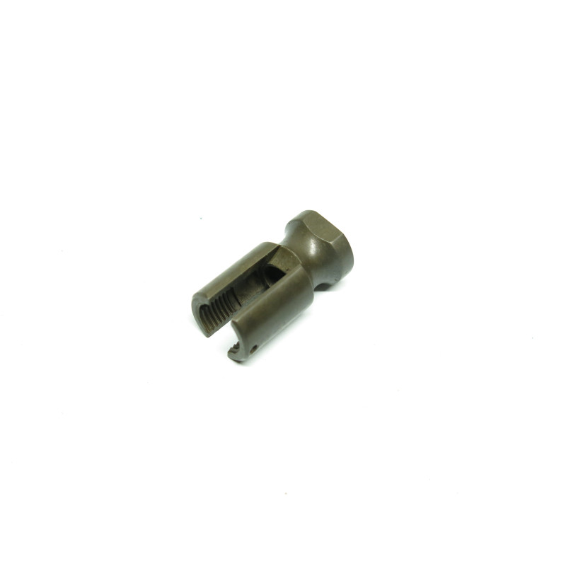 Ecrou  de percuteur nu pour  MG 34  ref 60