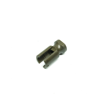 Ecrou  de percuteur nu pour  MG 34  ref 60