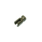 Ecrou  de percuteur nu pour  MG 34  ref 60