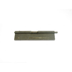 Couvercle d ejection avec axe  MG 34 ref 123