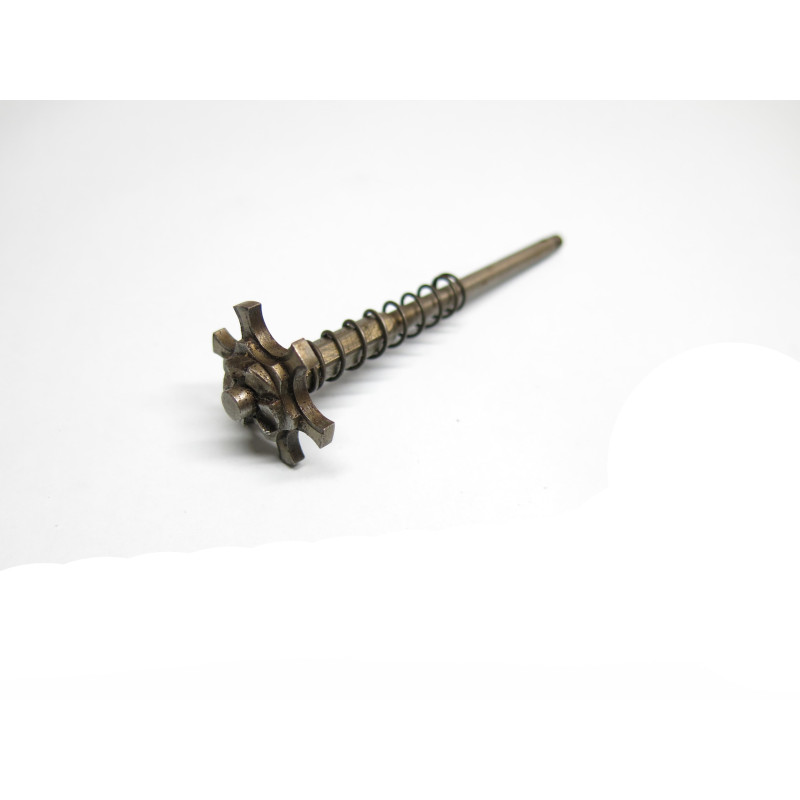 Etoile de barillet  revolver 1892 