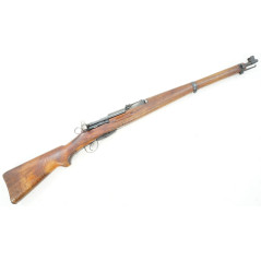 Schmidt Rubin K31 - No 568272 - Calibre 7.5 x 55 - Catégorie C