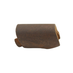 Poignée bois pour crosse para USM1 non percée new made