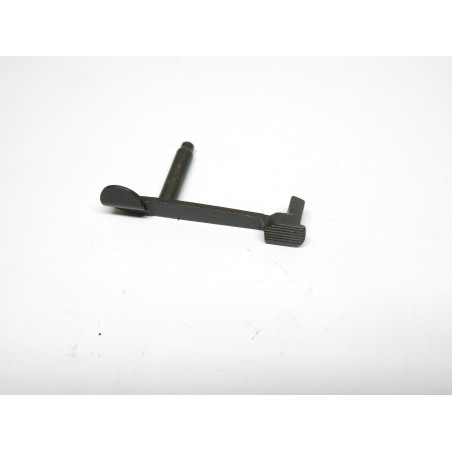 Arretoir de culasse GP 35 