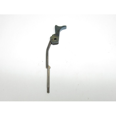 Chien complet avec tige et ressort GP 35 