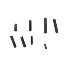 Lot de 8 axes pour GP35