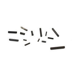 Lot de 14 axes pour GP35